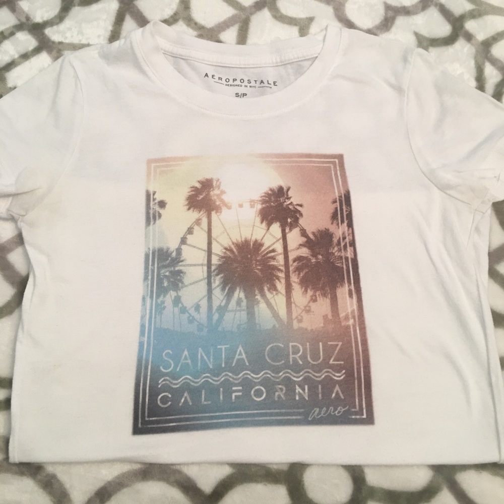 Girls T-Shirt